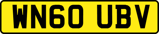 WN60UBV