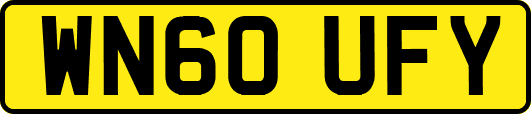 WN60UFY
