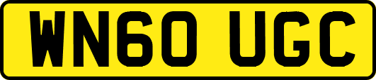 WN60UGC