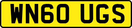 WN60UGS