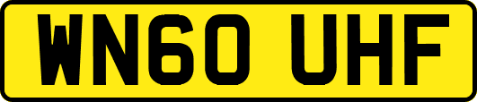WN60UHF