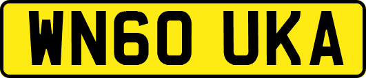 WN60UKA