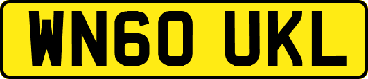 WN60UKL