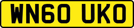 WN60UKO