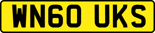 WN60UKS