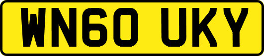 WN60UKY