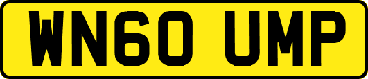 WN60UMP