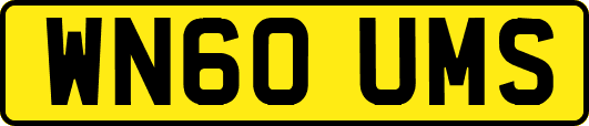WN60UMS