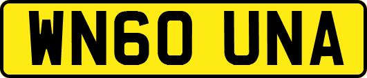 WN60UNA