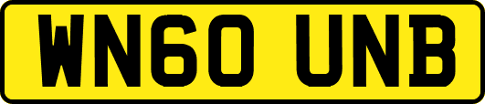 WN60UNB