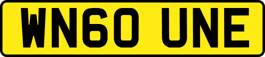 WN60UNE