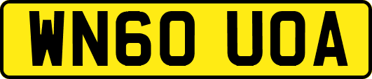 WN60UOA