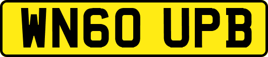 WN60UPB