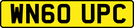 WN60UPC