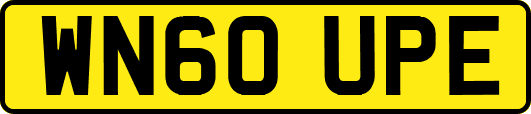 WN60UPE
