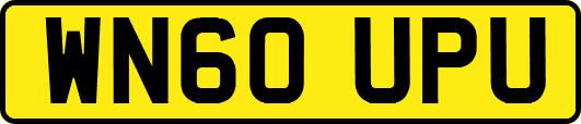 WN60UPU
