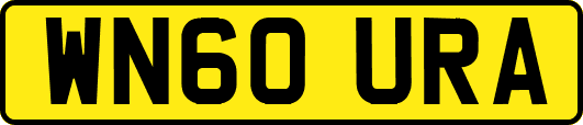 WN60URA