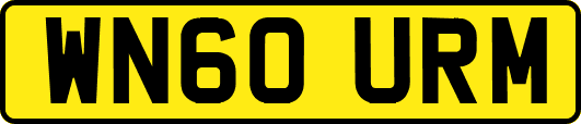 WN60URM