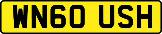 WN60USH