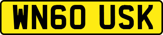 WN60USK