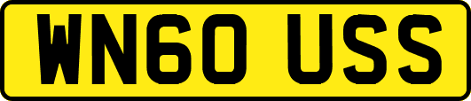 WN60USS