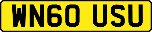 WN60USU
