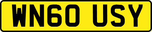WN60USY