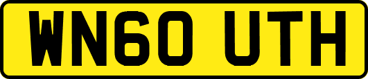 WN60UTH