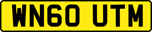 WN60UTM
