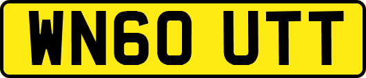 WN60UTT