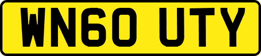WN60UTY