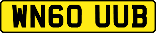 WN60UUB