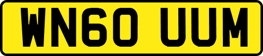 WN60UUM