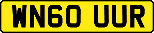 WN60UUR