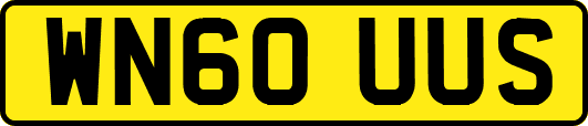 WN60UUS