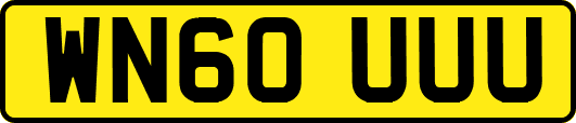 WN60UUU