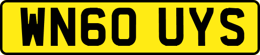 WN60UYS