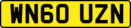 WN60UZN