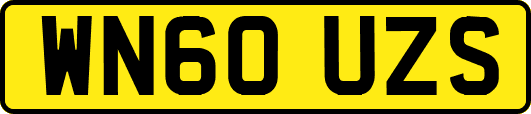 WN60UZS