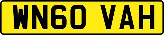 WN60VAH