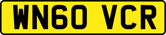 WN60VCR