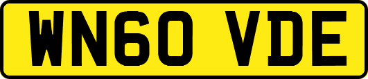 WN60VDE