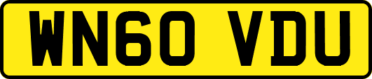 WN60VDU