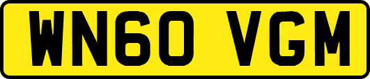 WN60VGM