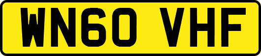WN60VHF