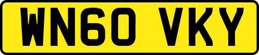 WN60VKY