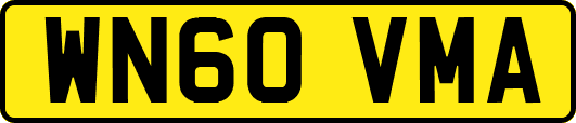 WN60VMA