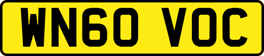 WN60VOC