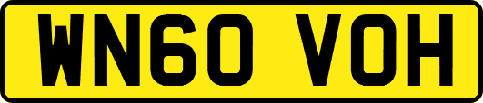 WN60VOH