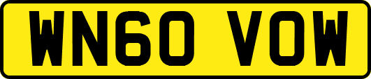 WN60VOW